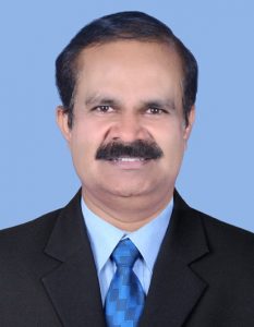 Dr.(CA) Subrahmanya Bhat